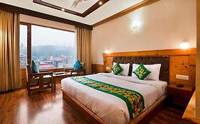 Treebo Premium Sattva With Mountain View